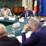 Sedinta de Guvern OUG referitoare la accesul strainilor pe piata muncii din Romania