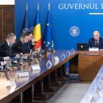 Sedinta de guvern Pe ordinea de zi adoptarea Strategiei Nationale pentru rezervele de stat