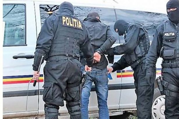 Tanat injunghiat in Ilfov Politia l a retinut pe agresor dupa incident