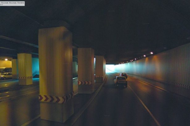 Trei pasaje si un pod din Bucuresti vor fi renovate