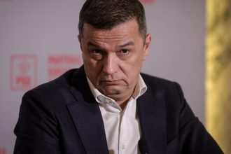 Un nou atac al lui Grindeanu impotriva Guvernului si Coalitiei Avem nevoie de schimbare
