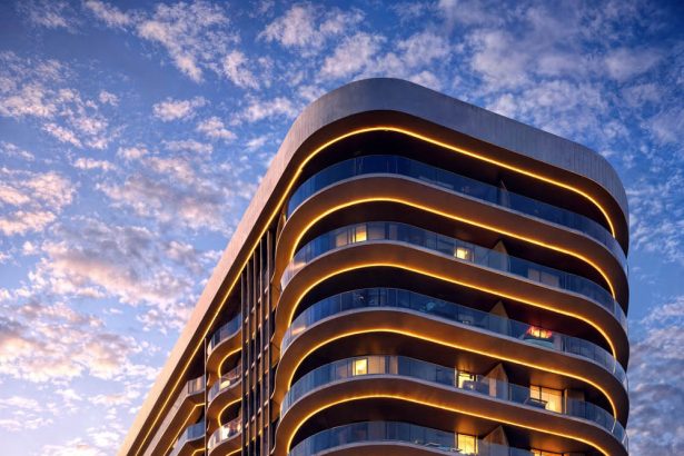 Zece Onze Dezvoltare si Versace un proiect imobiliar de lux in capitala cu o investitie de 130 de milioane de euro