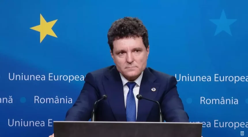 Zi decisiva la Palatul Cotroceni Consultari intre presedinte si partide