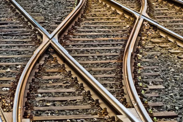 accident feroviar un barbat a decedat joi dupa ce a fost lovit de un tren in chitila oras din judetul ilfov