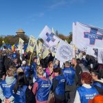 miting national de protest in piata victoriei pe 28 aprilie asa nu se mai poate opriti nedreptatea sociala