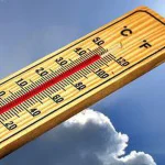 prognoza meteo pentru 16 aprilie anm anunta cresterea temperaturilor dar si precipitatii