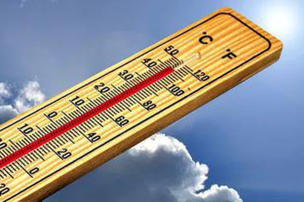 prognoza meteo pentru 16 aprilie anm anunta cresterea temperaturilor dar si precipitatii