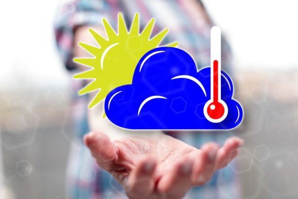 prognoza meteorologica pentru urmatoarele 4 saptamani ANM anunta modificari ale vremii