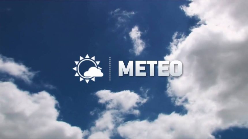 prognoza vremii pentru perioada 14 17 aprilie cum va fi vremea in bucuresti si judetul ilfov pana sambata