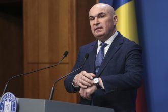 sondaj guvernul bolojan devine istorie peste 70 dintre romani cred ca tara se indreapta intr o directie gresita