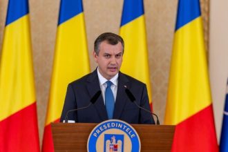 Eugen Tomac solicea comasarea a mai mult de 1500 de primarii si reorganizarea judetelor Nu mai putem functiona