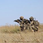 Exercitiu de mobilizare a rezervistilor militari in Bucuresti si Ilfov cand se desfasoara si cine poate fi convocat