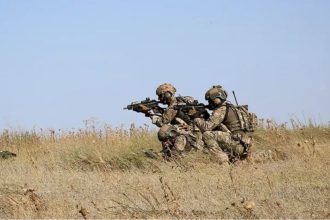 Exercitiu de mobilizare a rezervistilor militari in Bucuresti si Ilfov cand se desfasoara si cine poate fi convocat