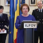 Simona Neculae ramane prefect al judetului Ilfov continuitate in administratia judeteana in contextul schimbarilor de la nivel central