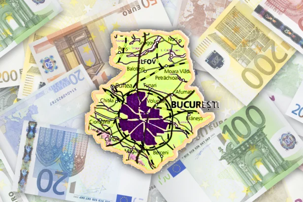 Subventii de 25 de milioane de euro pentru digitalizarea IMM urilor din Bucuresti si Ilfov ADR pregateste lansarea apelului de finantare