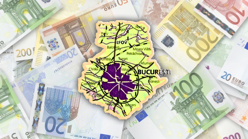 Subventii de 25 de milioane de euro pentru digitalizarea IMM urilor din Bucuresti si Ilfov ADR pregateste lansarea apelului de finantare