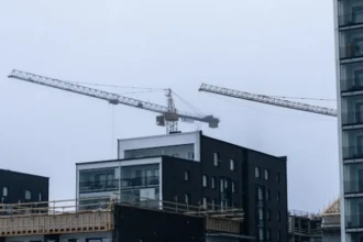 Aproape 11.000 de locuințe noi, finalizate în București și împrejurimi