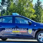 Jandarmii ilfoveni, mobilizați la competițiile sportive din weekend