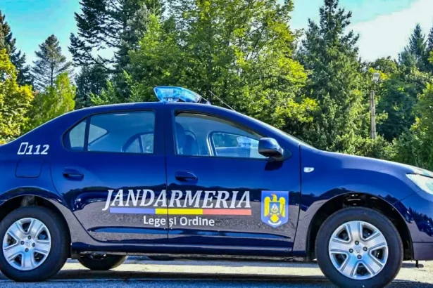 Jandarmii ilfoveni, mobilizați la competițiile sportive din weekend