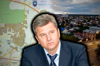 Voluntari devine municipiu după votul final al Senatului