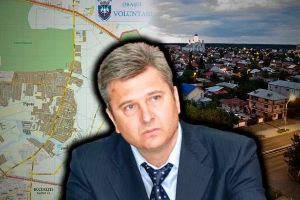 Voluntari devine municipiu după votul final al Senatului